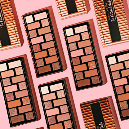 Too Faced Born This Way The Natural Nudes Eye Shadow Palette
