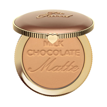Too Faced Chocolate Soleil Matte Bronzer