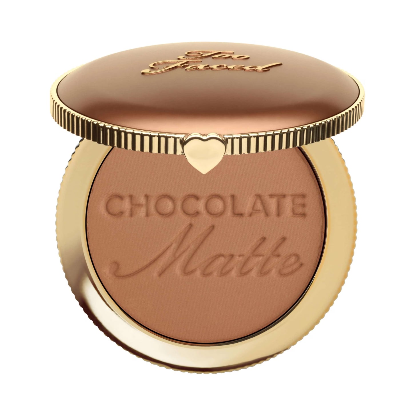 Too Faced Chocolate Soleil Matte Bronzer