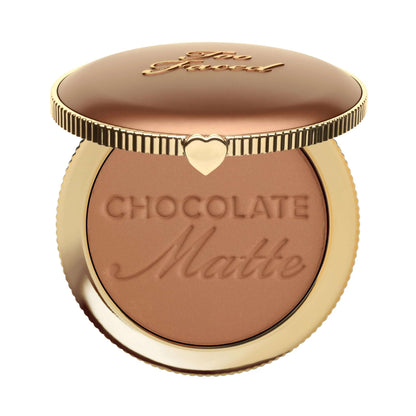 Too Faced Chocolate Soleil Matte Bronzer
