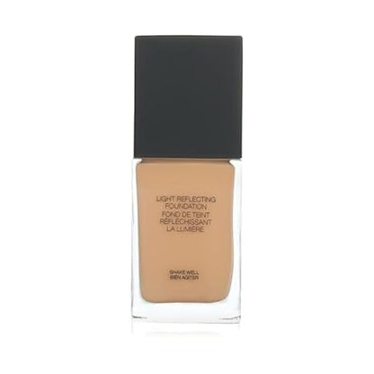 NARS - Light Reflecting Foundation - Salzburg