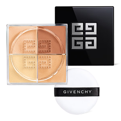 GIVENCHY PRISME LIBRE 4-COLOR LOOSE POWDER