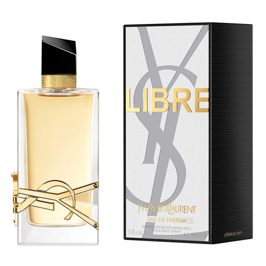 YSL LIBRE EAU DE PARFUM
