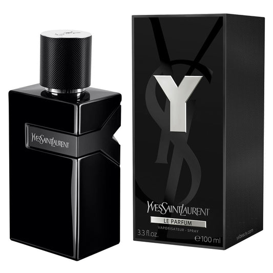 YSL Y LE PARFUM 100ml
