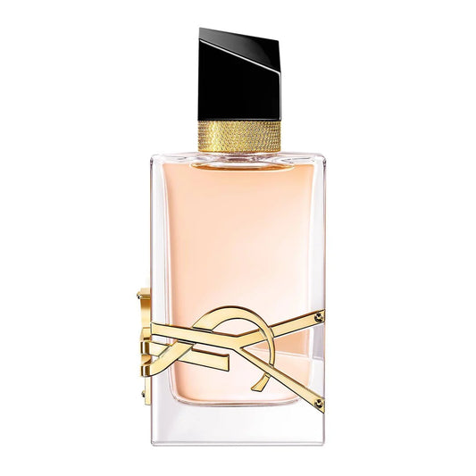 YSL LIBRE EAU DE TOILETTE