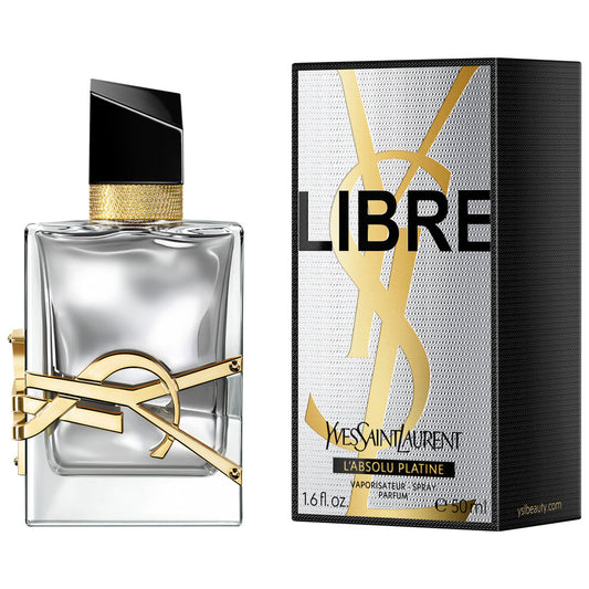 YSL LIBRE ABSOLU PLATINE