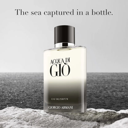 Acqua di Giò Eau de Parfum 100ml