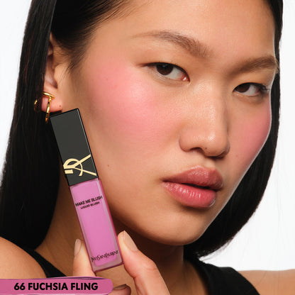 MAKE ME BLUSH BLURRING LIQUID BLUSH