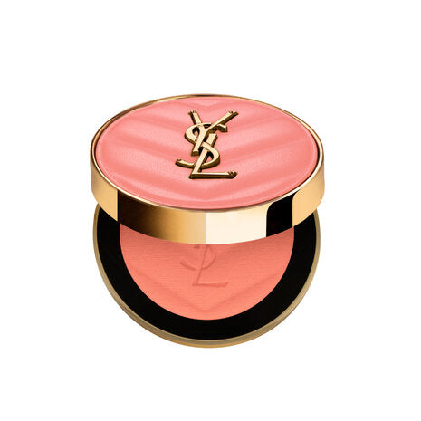 YSL  POWDER BLUSH -CORAL
