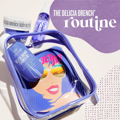 Sol de Janeiro Delícia Drench™ Jet Set
