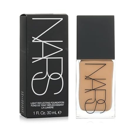 NARS - Light Reflecting Foundation - Salzburg