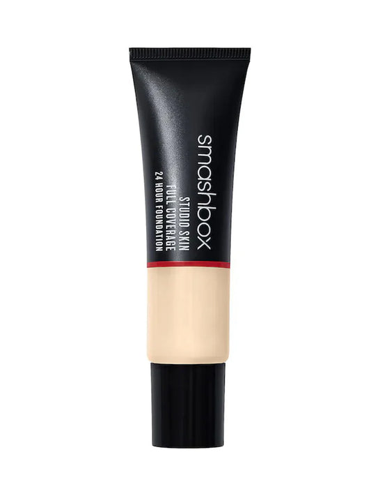 Smashbox Full Coverage 24 Hour Foundation 1.1 skin Tone