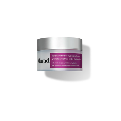 Murad's Restorative Hydro-Hyaluronic Cream,