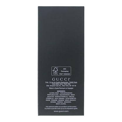 Gucci Flora Gorgeous Magnolia 100ml