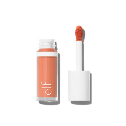 ELF Camo Liquid Blush