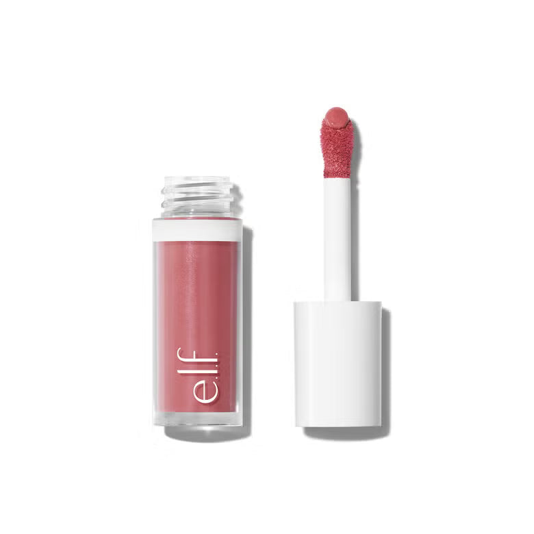 ELF Camo Liquid Blush