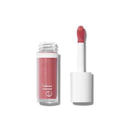 ELF Camo Liquid Blush