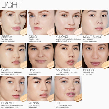 Nars Light Reflecting™ Advanced Skincare Foundation