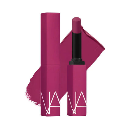 Nars Powermatte Lipstick