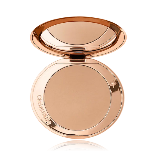 Charlotte Tilbury Airbrush Bronzer Matte (Fair)