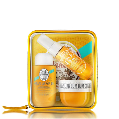 Sol de Janeiro Bum Bum Jet Set