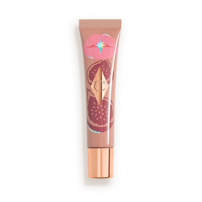 Charlotte Tilbury UNREAL LIPS HEALTHY GLOW NECTAR OIL