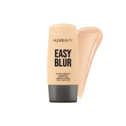 HUDA BEAUTY Mini Easy Blur Natural Airbrush Foundation 10ml