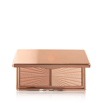 Charlotte Tilbury- Mini Filmstar Bronze And Glow