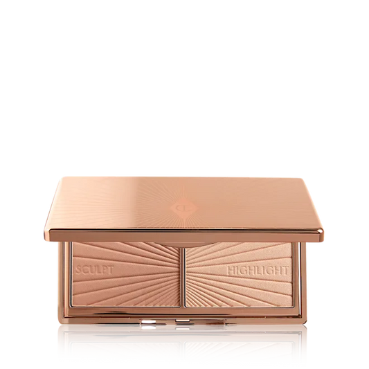 Charlotte Tilbury- Mini Filmstar Bronze And Glow