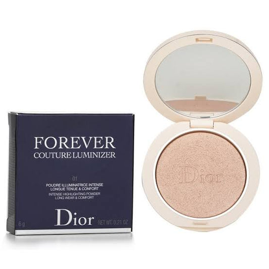 Dior FOREVER Couture Luminizer