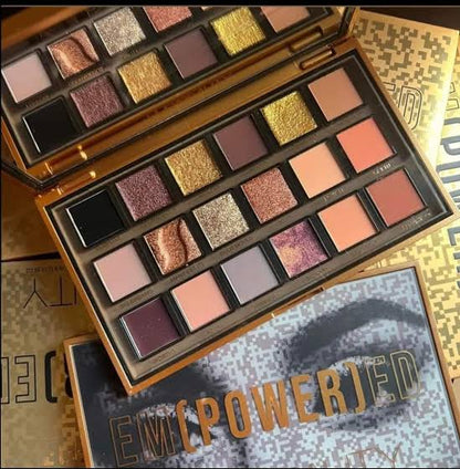 Huda Beauty EM[POWER]ED
