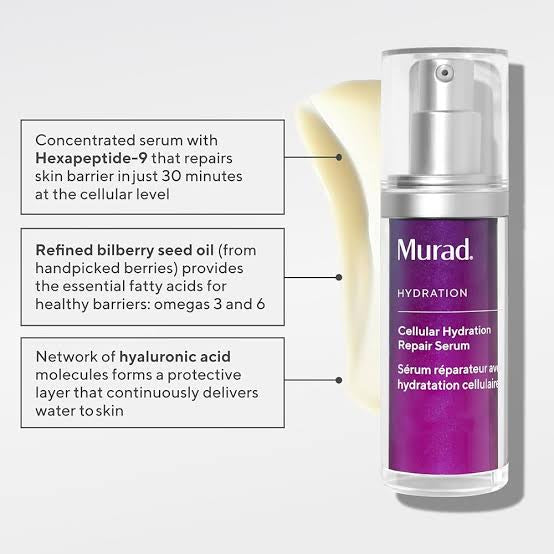 Murad Cellular Hydration Repair Serum
