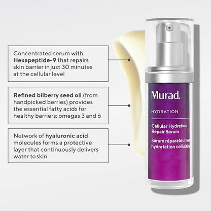Murad Cellular Hydration Repair Serum