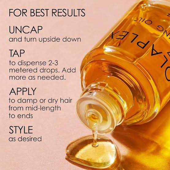 OLAPLEX Nº.7 BONDING OIL 30ml