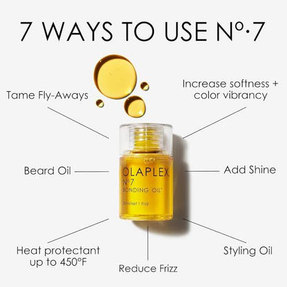 OLAPLEX Nº.7 BONDING OIL 30ml