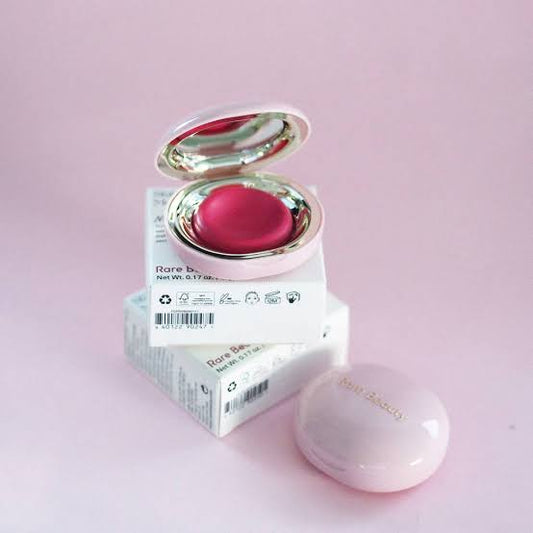 Rare Beauty Stay Vulnerable Melting Blush Nearly Berry