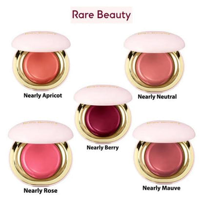 Rare Beauty Stay Vulnerable Melting Blush Nearly Berry