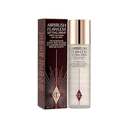 Charlotte Tilbury - Airbrush Flawless Setting Spray - 100ml