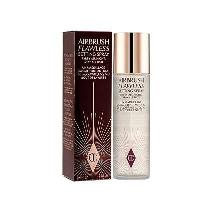 Charlotte Tilbury - Airbrush Flawless Setting Spray - 100ml