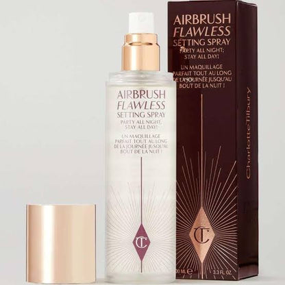 Charlotte Tilbury - Airbrush Flawless Setting Spray - 100ml