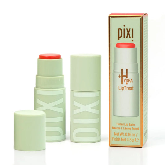 Pixi +Hydra Lip Treat Tinted Lip Balm