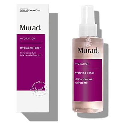 MURAD Hyderating Toner 180ml