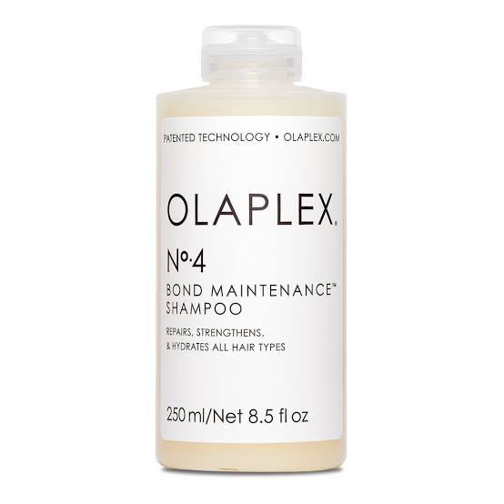 Olaplex No.4 Bond Maintenance Shampoo 250ml