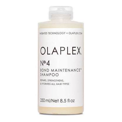 Olaplex No.4 Bond Maintenance Shampoo 250ml