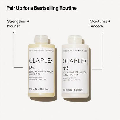Olaplex No.4 Bond Maintenance Shampoo 250ml