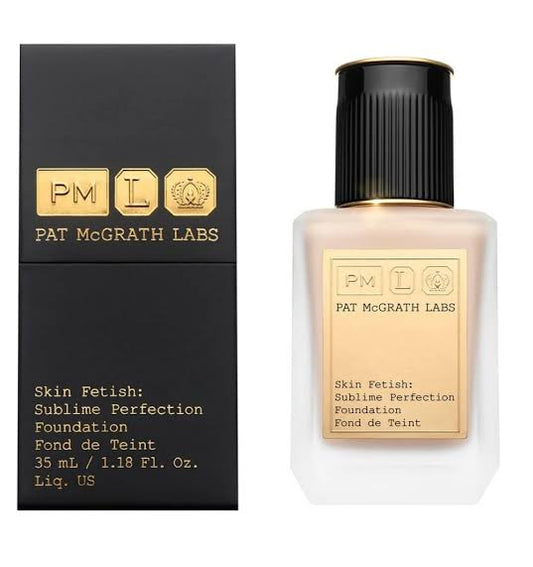 PAT McGRATH LABS- Skin Fetish: Sublime Perfection Foundation- Light 7