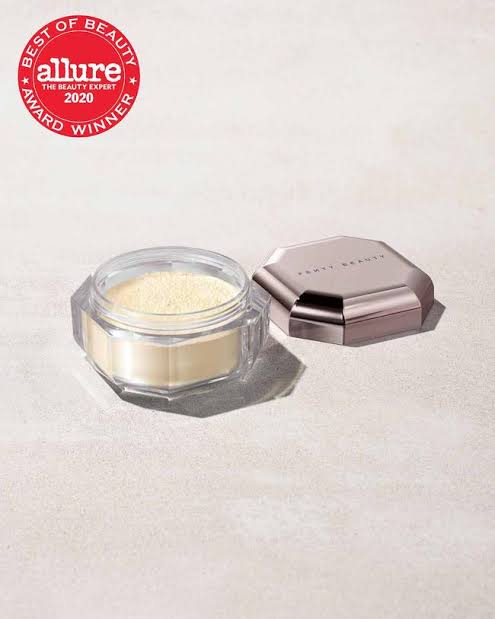Fenty Pro Filt'r Instant Retouch Setting Powder- Butter