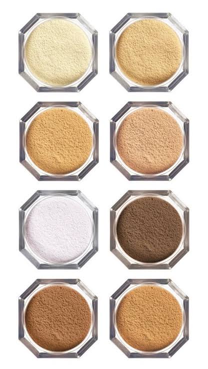 Fenty Pro Filt'r Instant Retouch Setting Powder- Butter