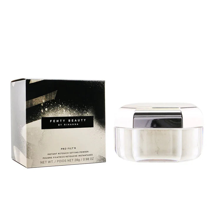Fenty Pro Filt'r Instant Retouch Setting Powder- Butter