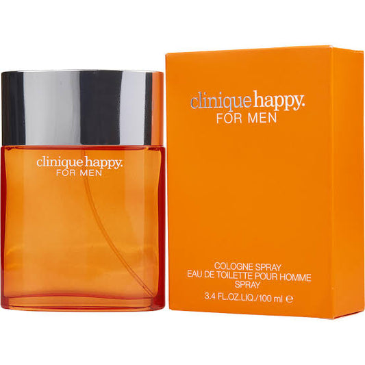 CLINIQUE HAPPY MEN EDT 100ML